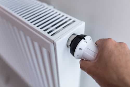 Chauffagiste Puteaux - Radiateur.