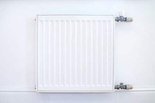 chauffagiste Cagnes-sur-Mer - image d'un radiateur