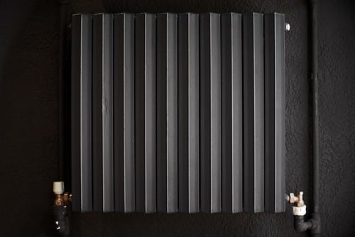 chauffagiste Bouguenais - Un radiateur.
