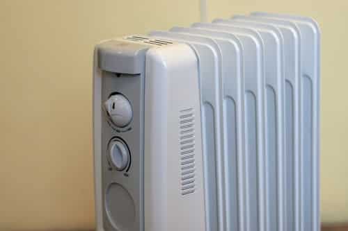 chauffagiste Grande-Synthe - Un radiateur