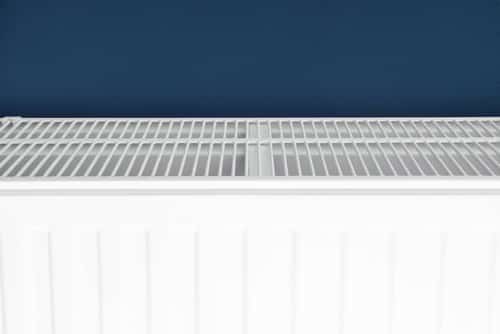 chauffagiste Neuilly-Plaisance - Un radiateur bien installé