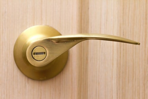 serrurier La Courneuve - Une serrure pour protéger une maison
