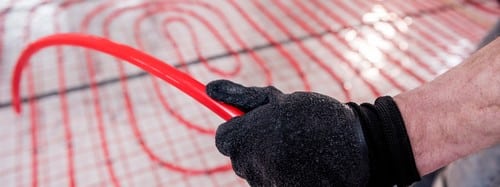 Chauffagiste Paris 19ème - les bons artisans - chauffage au sol