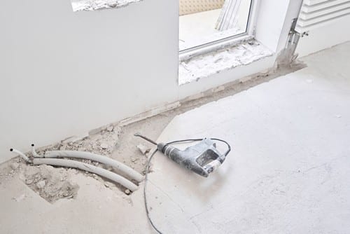 chauffagiste Camblanes-et-Meynac -Installation d'un radiateur