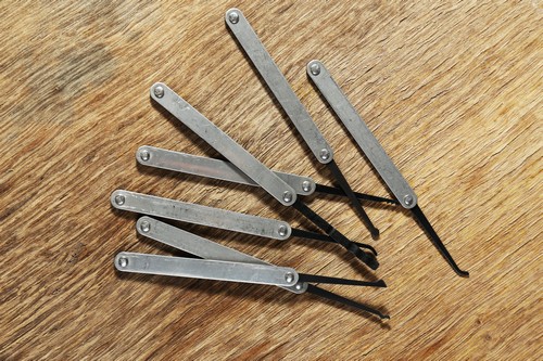 Serrurier Chéreng - les bons artisans - outil de serrurier