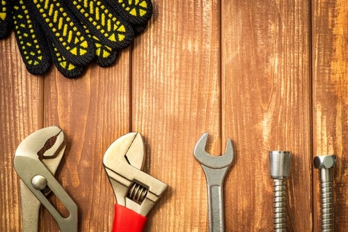 chauffagiste Bry-sur-Marne - des outils de plombier chauffagiste