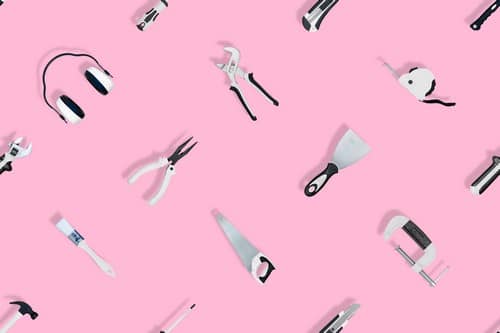 serrurier Fretin - Outils nécessaires à un serrurier