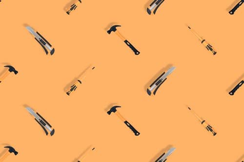 serrurier Santes - Outils du serrurier