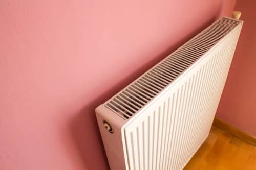Chauffagiste Caudebec-lès-Elbeuf - les bons artisans - radiateur