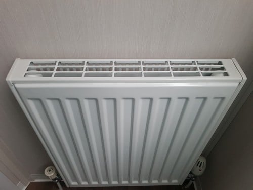 Chauffagiste Dinard - les bons artisans - radiateur