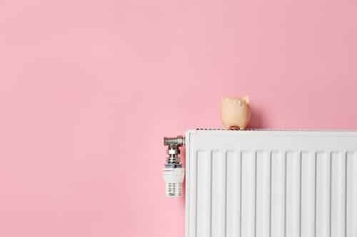 Chauffagiste Landerneau - les bons artisans - radiateur