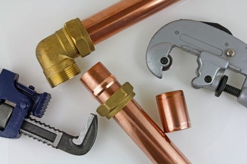 Chauffagiste Yutz - les bons artisans - outils de chauffagiste