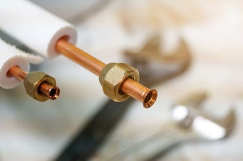 Climatisation Villefranche-sur-Saône - les bons artisans - outils de technicien climatisation