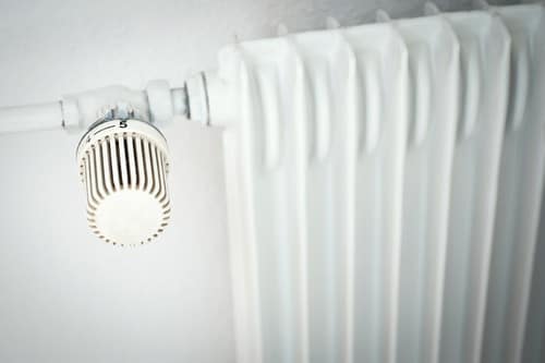 chauffagiste Chalette-sur-Loing - Un radiateur