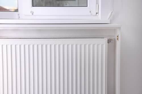 chauffagiste Saint-Pierre-des-Corps - Radiateur
