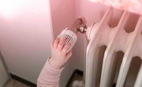 chauffagiste Valenton - Un radiateur