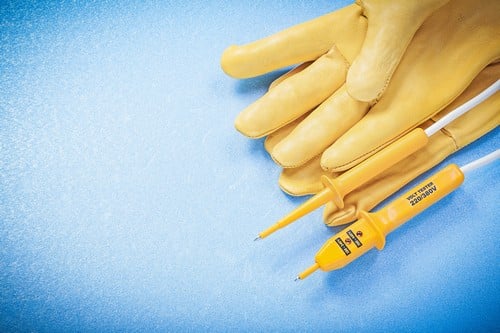 électricien Bellegarde-sur-Valserine - Outils de l'électricien
