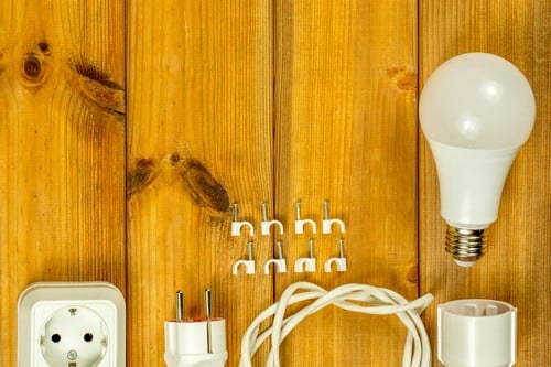 Electricien Riedisheim - les bons artisans - matériel d'électricien