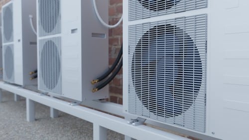 Climatisation Juvisy-sur-Orge - visuel de plusieurs climatiseurs