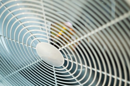 Climatisation Marnes-la-Coquette - visuel d'un climatiseur de près