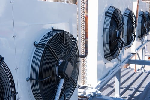 Climatisation Bedarrides - visuel de plusieurs climatiseurs