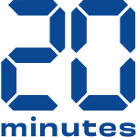 20 minutes